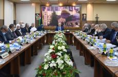 مجلس الوزراء الفلسطيني - حكومة اشتية.jpg