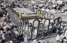 مقام وضريح الشيخ علي السيقلي المتوفي عام 892