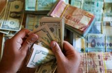 انخفاض جديد على سعر الدولار مقابل الشيكل اليوم الخميس