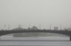 اعصار آنا في مصر