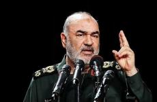 قائد الحرس الثوري الإيراني، حسين سلامي.jpg