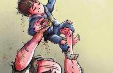 لحظة اخراج الطفل ريان المغربي من البئر.jpg