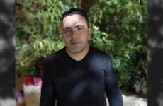 المطارد سائد أبو عبيد