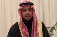 سبب وفاة الأمير فيصل بن خالد بن فهد بن ناصر بن عبد العزيز آل سعود.jpg