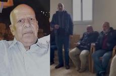 الجهاد تعزي بوفاة الحاج أحمد شلاتوه.jpg