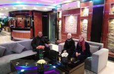 وفد اتحاد البيسبول والسوفتبول