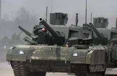 دبابة روسية الحرب الروسية الاوكرانية الحرب العالمية الثالثة.jpg