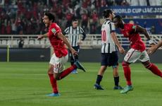 الأهلي المصري