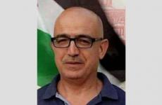 بسام أبو عكر الباحث والمختص في الشأن الصهيوني.jpg