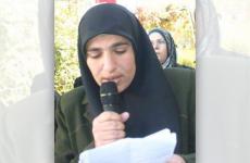 المحرر رندة الشحاتيت