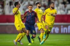 شاهد بث مباشر مباراة الوحدة ضد الوصل اليوم السبت 26-2-2022.jpeg