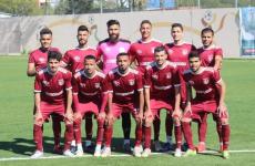 اتحاد بيت حانون الرياضي