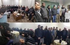وفد الجهاد الإسلامي يزور القادة المحررين من الحارثية بجنين.jpg