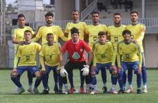 فريق الزوايدة