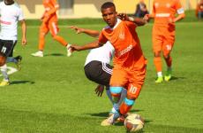 من لقاء اتحاد خانيونس و الصداقة