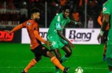 بث مباشر مباراة نهضة بركان والرجاء الرياضي الاحد 6 مارس 2022.jfif