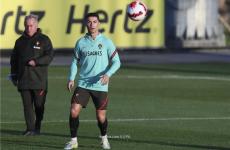 كريستيانو رونالدو