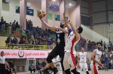 دوري جوال لكرة السلة