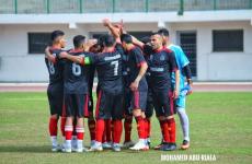 فريق الشجاعية