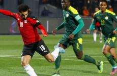 مباشر مباراة مصر ضد السنغال اليوم الثلاثاء 29/3/2022