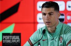 كريستيانو رونالدو