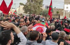 تشيع جثمان الطفل يامن جفال.jpg