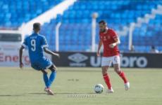 من لقاء الذهاب