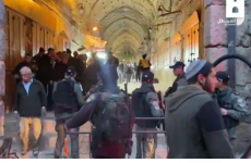 اصابة مستوطنين بجراح محتلفة.PNG