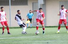 دوري الدرجة الأولى