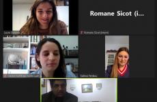 الاكاديمي والكاتب الفلسطيني من قطاع غزة الدكتور زياد حسن مدوخ