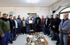 زيارات للهيئات والمرجعيات العلمائية الدينية (8).jpeg