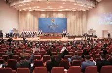 البرلكان العراقي