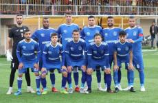 فريق شباب رفح