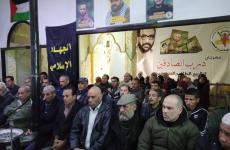 ندوة للجهاد في دمشق