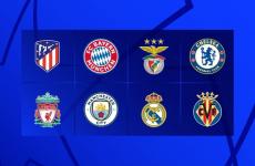 موعد قرعة دور الربع نهائي لدوري أبطال أوروبا اليوم الجمعة 18 مارس 2022.jpg