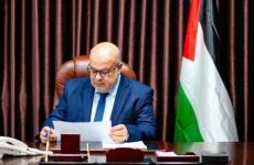 لجنة المتابعة الحكومية بغزة.jpg