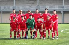 أهلي النصيرات