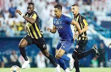 بث مباشر الاتحاد والهلال اليوم الثلاثاء 8 اذار مارس 2022.jpg