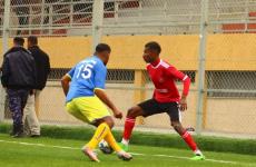 دوري غزة الممتاز