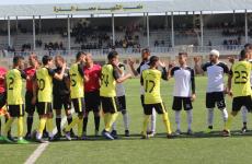 ديربي الوسطى