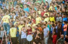 جماهير النصيرات