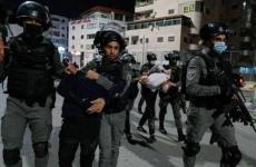 اعتقال قوات الاحتلال تعتقل المواطنين.jpg