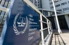 الجنايات الدولية