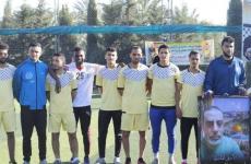 الفريق البطل