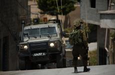 قوات خاصة اسرائيلية تقتحم جنين
