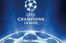 شعار دوري الأبطال