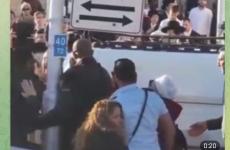 مسيرة الأعلام.JPG