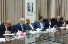 اجتماع الفصائل