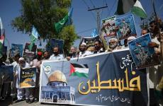 فلسطين في باكستان.jpg