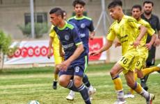 بطولة الياسين